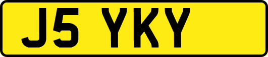 J5YKY