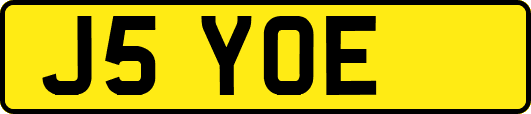 J5YOE
