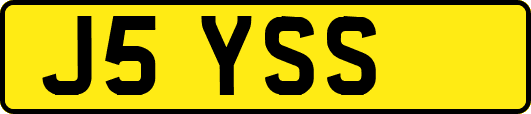 J5YSS