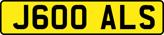 J600ALS