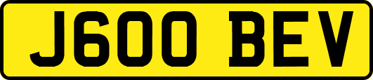 J600BEV