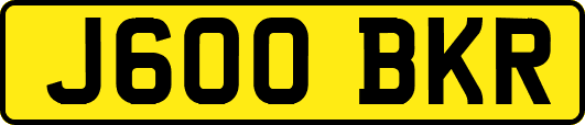 J600BKR