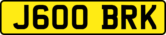 J600BRK