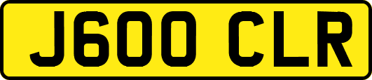 J600CLR