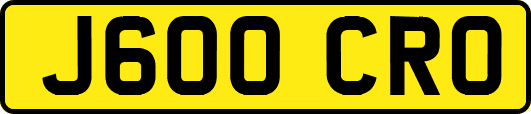 J600CRO