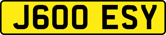 J600ESY