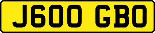 J600GBO