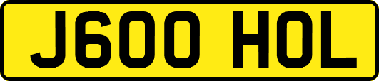 J600HOL