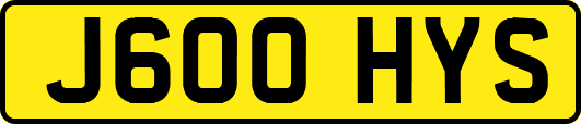 J600HYS