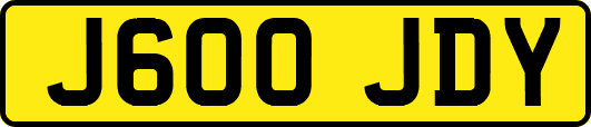 J600JDY