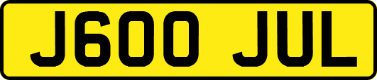 J600JUL