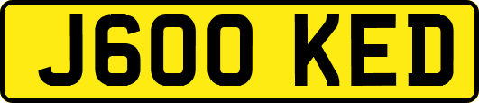 J600KED
