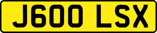 J600LSX