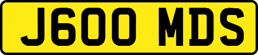 J600MDS