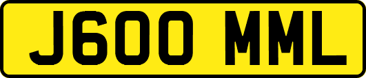 J600MML