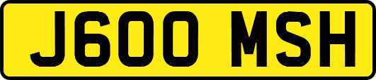 J600MSH