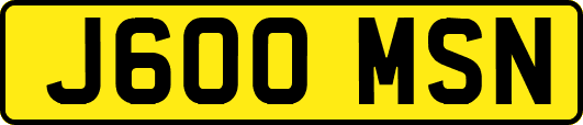 J600MSN