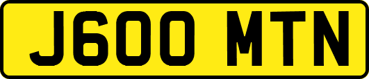 J600MTN