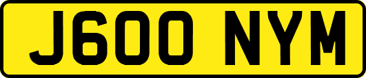 J600NYM