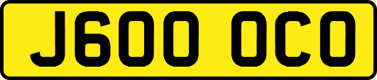 J600OCO
