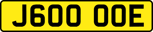 J600OOE
