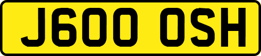 J600OSH