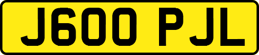 J600PJL