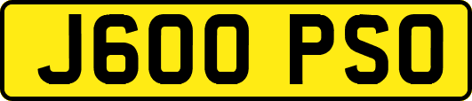 J600PSO