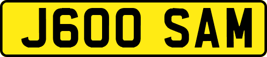 J600SAM