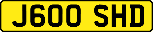 J600SHD