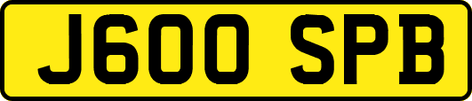 J600SPB