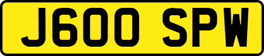 J600SPW