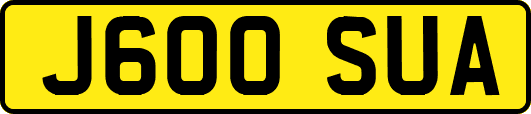 J600SUA