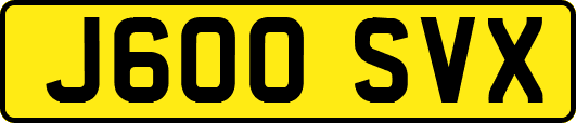 J600SVX