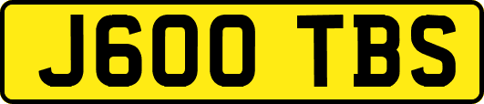 J600TBS