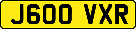 J600VXR