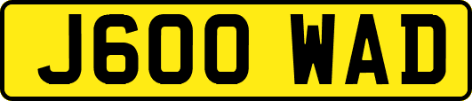 J600WAD