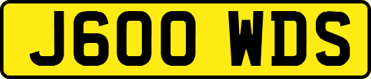 J600WDS