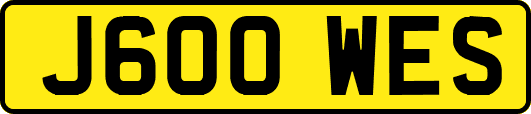 J600WES