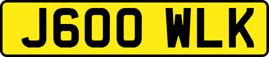 J600WLK