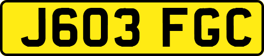 J603FGC