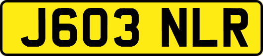 J603NLR