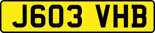 J603VHB