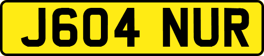 J604NUR