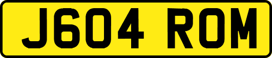 J604ROM