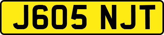 J605NJT