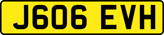 J606EVH