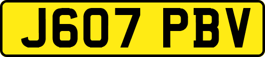 J607PBV
