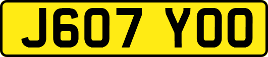 J607YOO