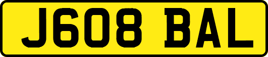 J608BAL